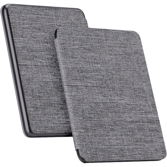 Kindle 6” - Protective case - Picture 1 of 7